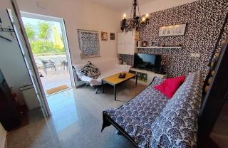 Apartments by the sea Barbat, Rab - 21957 - Rab - 8