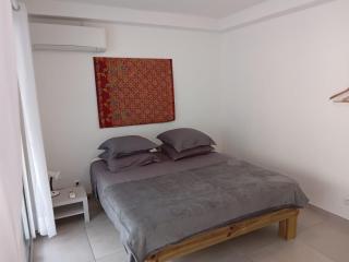 Appartement neuf a 150 metres de la mer wifi - 7