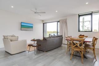 Ishtar Apartment 4- Best Water Views - Huskisson - 8