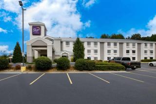 Sleep Inn - Lithonia - 9