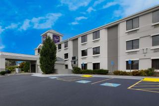 Sleep Inn Lithonia - Atlanta East - 3