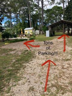Bayfront, Water View, 5 min to Beach, Pet Friendly - Eastpoint - 9