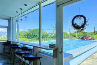 Ecotourism skim month B & B - Xiaoliuqiu - 7