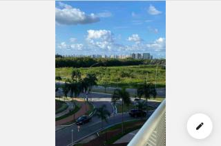 Suíte Flat Barra da Tijuca - Rio de Janeiro - 1