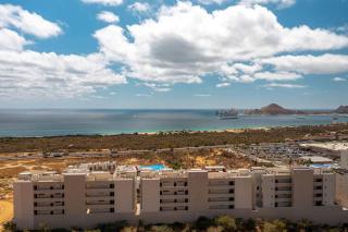 LA JOLLA Condo - Vista Vela 1 Clubhouse, Pool, Gym - Cabo San Lucas - 5