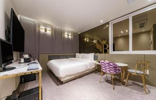 Hotel Bon - Tongyeong - 5