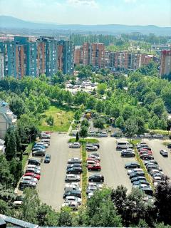 Comfort Apartment in Prishtina - Pristina - 2