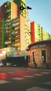 Comfort Apartments - Pristina - 7