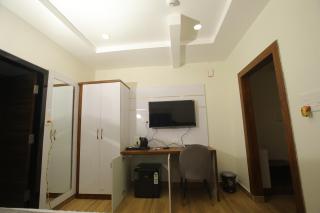RADHA RANI RESIDENCY - Khammam - 0
