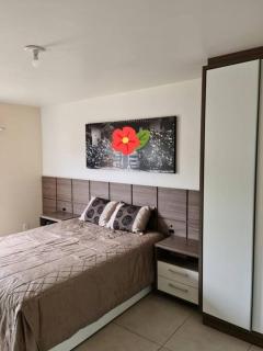 Pé na Areia Florianopolis Frente mar - Florianópolis - 7