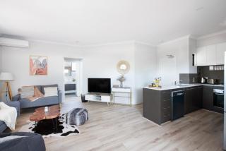 Cozy Lovely 2bdrm walk to river - Perth - 8