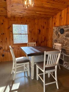 Buckhorn Cabin - Mathias - 6