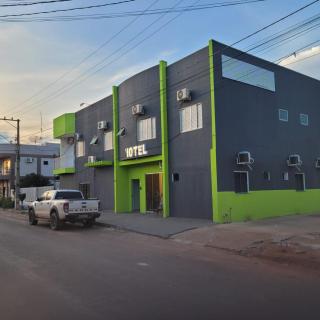 Becker Center Hotel - Querencia - 3