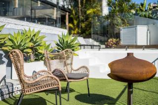 Stunning Entertainer with private beach - Gold Coast - 5