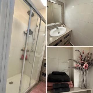 Appartement moderne et lumineux T4 front de mer - Sainte-Anne - 6