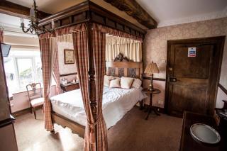 Domvilles Farm self catering Courtyard Stable - Alsager - 4