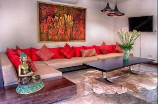 Villa Amira Legian - Legian - 8