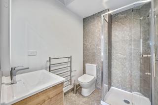 Central Park Residence - Auckland - 3