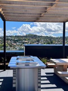Central Park Residence - Auckland - 1