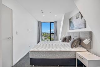 Central Park Residence - Auckland - 4