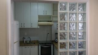 Apto Astúrias área nobre Guaruja - 7