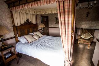 Domvilles Farm self catering Courtyard Stable - Alsager - 3