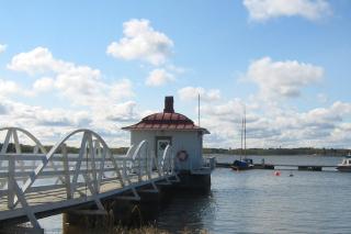 Nuorisokeskus Villa Elba - Kokkola - 6