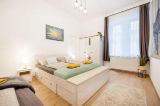 Izabella Apartment - Budapest - 9