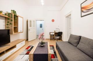Izabella Apartment - Budapest - 3