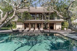Kayumanis Nusa Dua Private Villa & Spa - Nusa Dua - 0