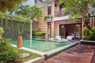 Dreamscape Bali Villas Canggu - 2
