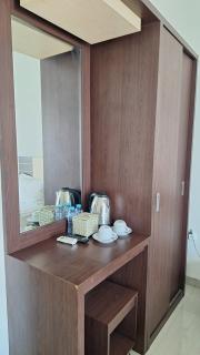 D'Sapphire Hasanah Guesthouse - Blimbing - 5