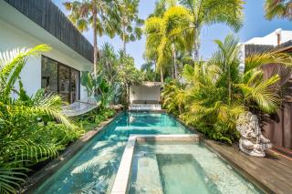 Yogi Surf Villas Complex Canggu - Canggu - 0