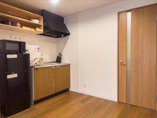 TasoneGrandStayOsaka なんば日本橋高津1 - 5