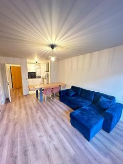 Magnifique appartement à Bagnolet-Paris 102 - Bagnolet - 6
