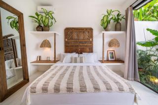 Yogi Surf Villas Complex Canggu - 3