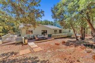 The Bungalow Partial Home Rental - Julian - 2