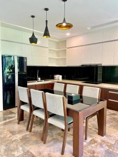 Suha villa-3PN Dai Lai resort - Phúc Yên - 1