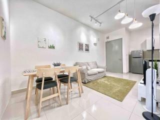 TR Residence Comfy 3BR Suite - Kuala Lumpur - 7