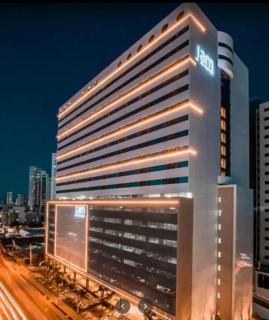 Empresarial Jam flat em olinda - Olinda - 0