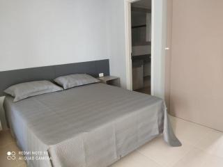 Empresarial Jam flat em olinda - Olinda - 6