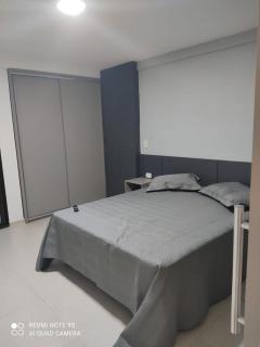 Empresarial Jam flat em olinda - Olinda - 5