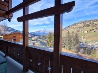 Appartement au pied des pistes avec balcon et WIFI inclus - FR-1-505-163 - 5