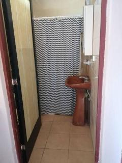 La Casa de Arriba - Ciudad Lujan de Cuyo - 3