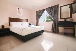 Sun Inns Hotel Bestari Jaya - Batang Berjuntai - 0