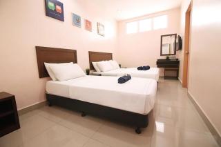 Sun Inns Hotel Bestari Jaya - 7