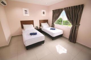 Sun Inns Hotel Bestari Jaya - Batang Berjuntai - 5