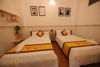 HOTEL VĂN THÁI BÌNH - 3