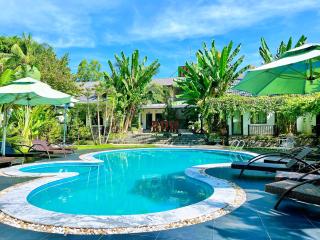 Rum Resort Phu Quoc - Phú Quốc - 0