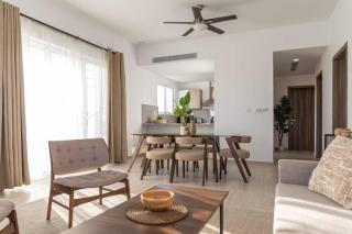 Modern & relaxing penthouse Lake and Golf View - Punta Cana - 7